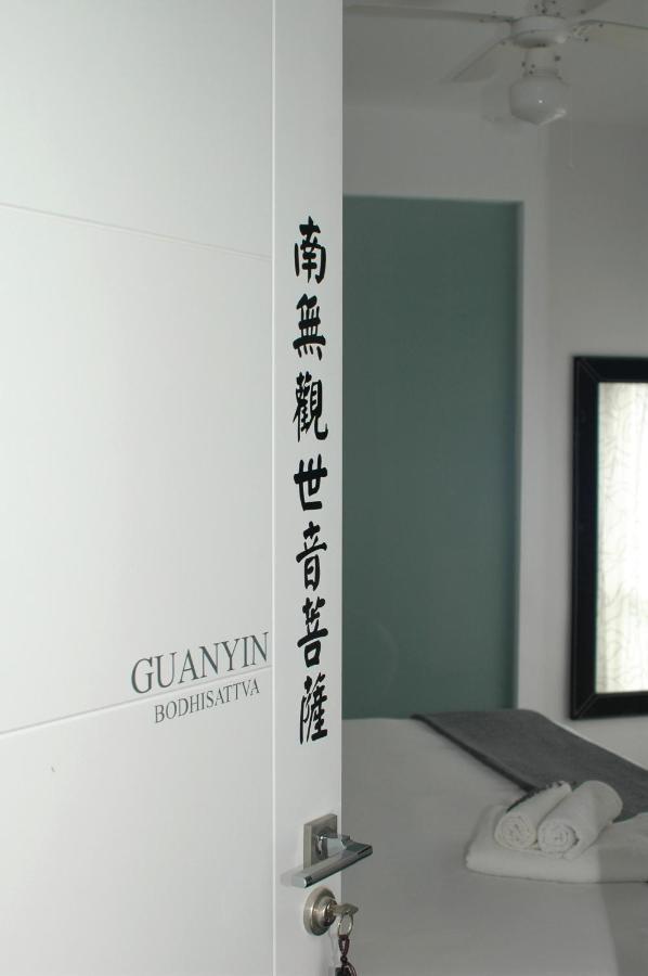Jingtu Wellness & *